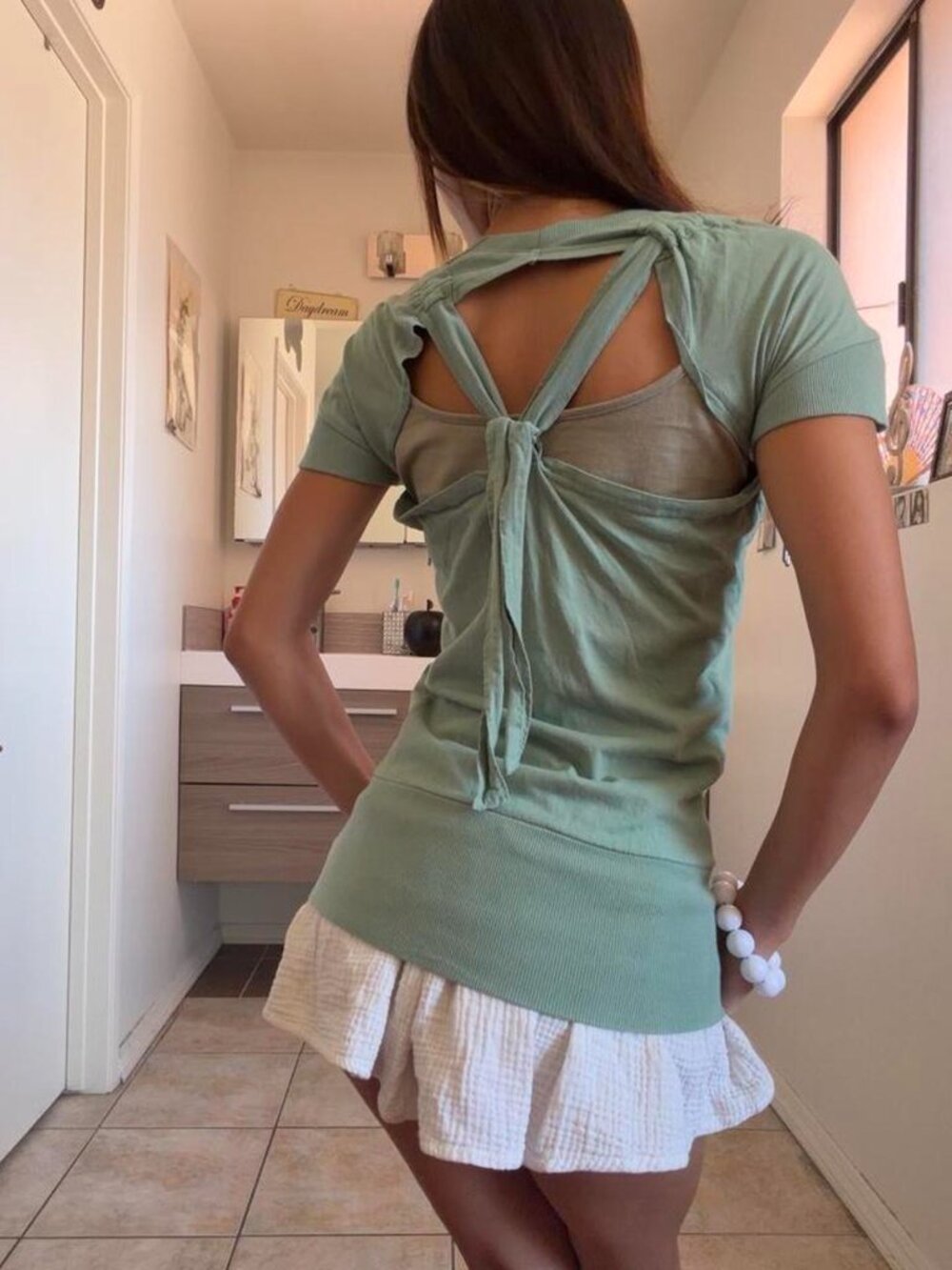 THE_MINT_STELLA_MCCARTNEY_TOP - Picture 2 of 8